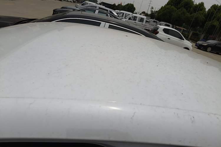 Used BYD Qin L 2026 DM-i 128KM Leading Edition Roof