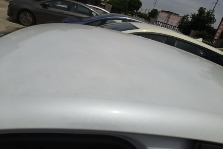 Used BYD Qin L 2026 DM-i 128KM Leading Edition Roof