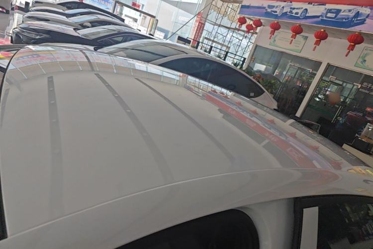 Used BYD Qin L 2026 DM-i 128KM Leading Edition Roof