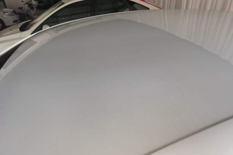 Used BYD Qin L 2026 DM-i 128KM Progressive Edition Roof