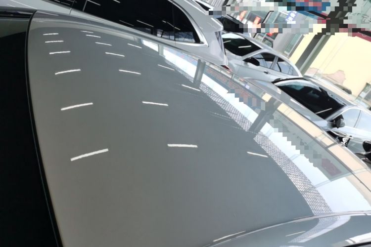 Used BYD Qin L 2026 DM-i 128KM Leading Edition Roof