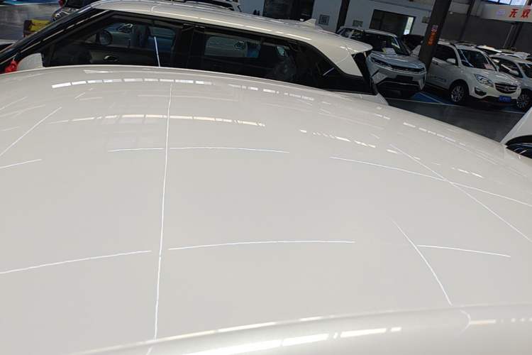 Used BYD Qin L 2026 DM-i 128KM Leading Edition Roof