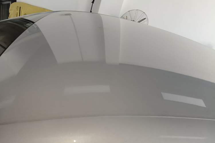 Used BYD Qin L 2026 DM-i 128KM Leading Edition Roof