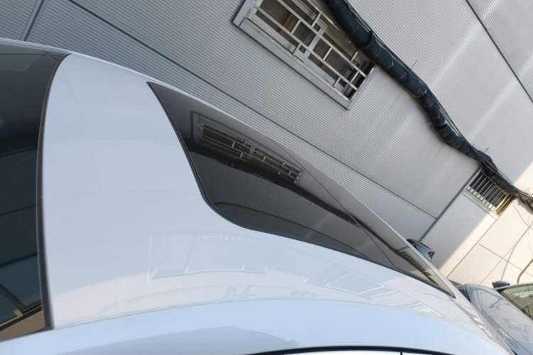Used BYD Qin L 2026 Model DM-i 210KM Beyond Version Roof