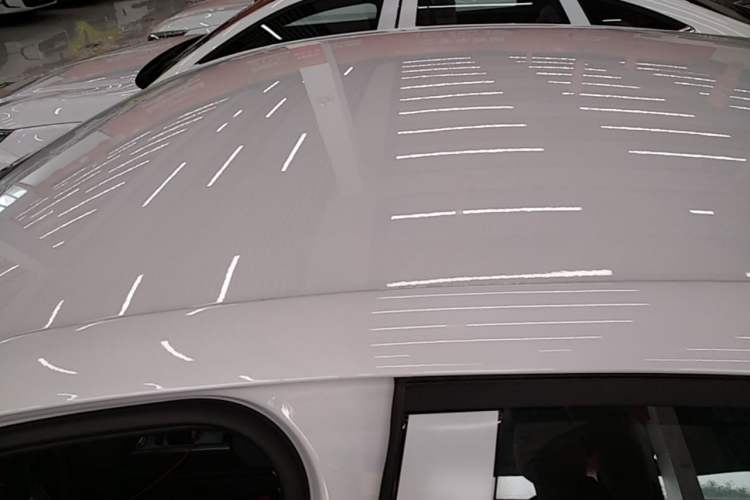 Used BYD Qin L 2026 DM-i 128KM Progressive Edition Roof