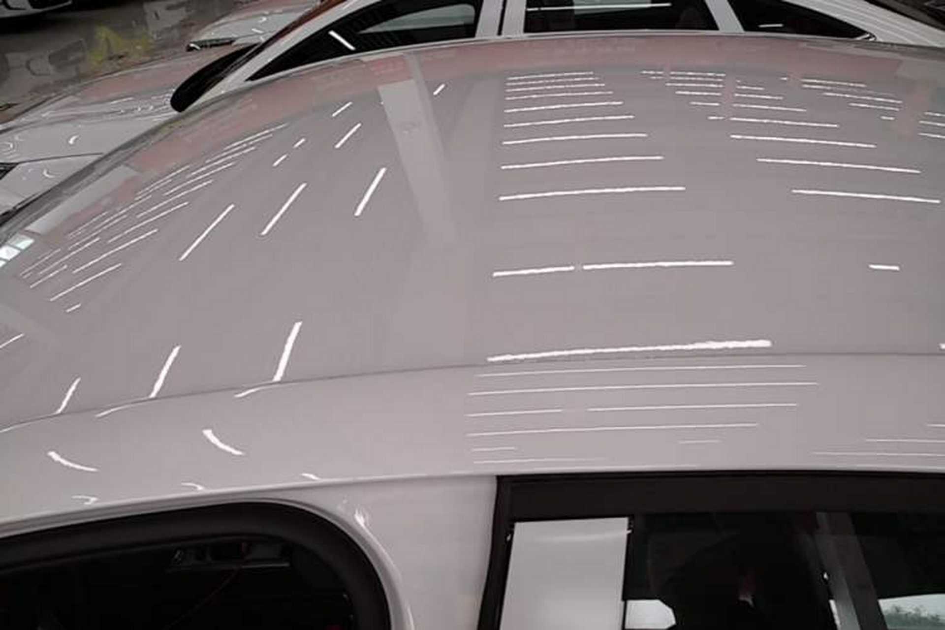 Used BYD Qin L 2026 DM-i 128KM Progressive Edition Roof