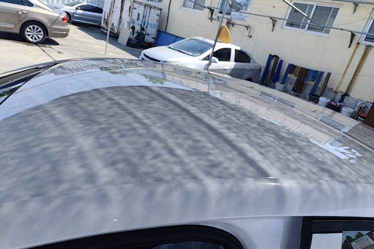 Used BYD Qin L 2026 DM-i 128KM Progressive Edition Roof