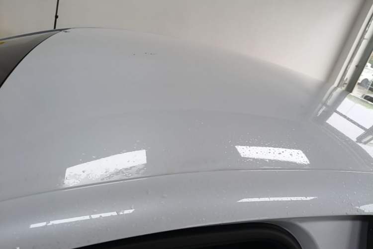 Used BYD Qin L 2026 DM-i 128KM Leading Edition Roof