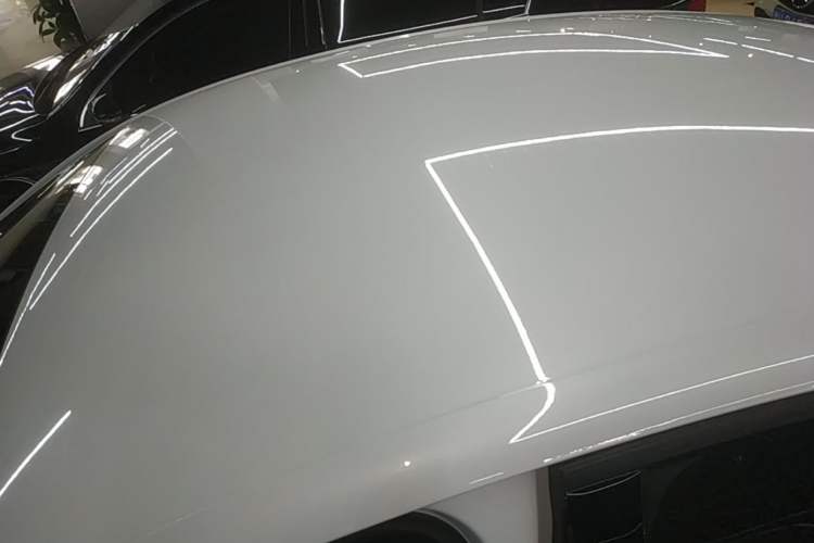 Used BYD Qin L 2026 DM-i 128KM Progressive Edition Roof