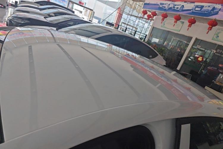 Used BYD Qin L 2026 DM-i 128KM Leading Edition Roof
