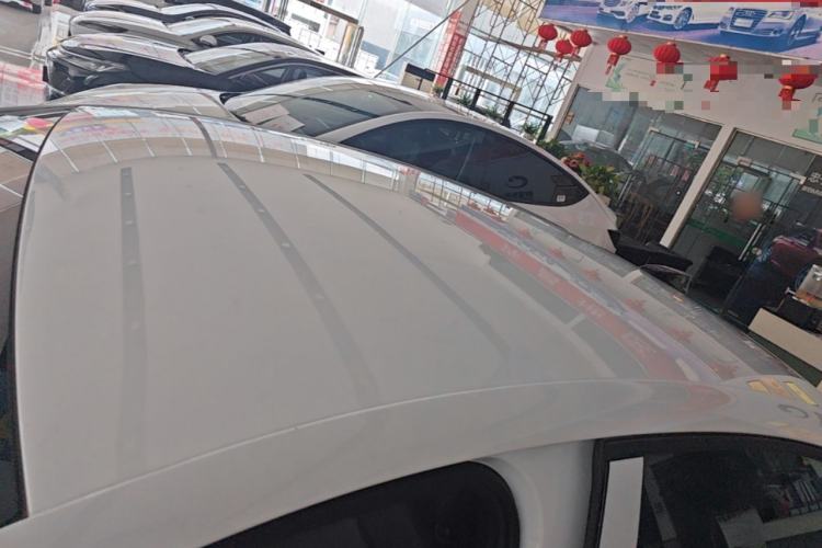 Used BYD Qin L 2026 DM-i 128KM Leading Edition Roof