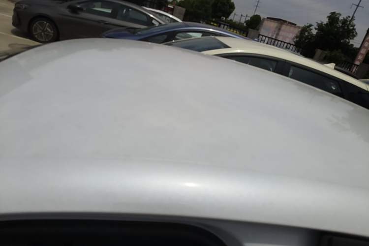Used BYD Qin L 2026 DM-i 128KM Leading Edition Roof