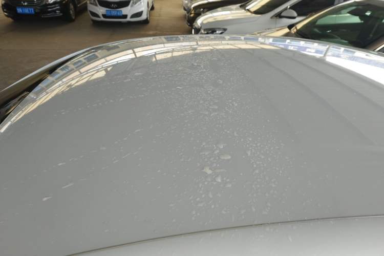Used BYD Qin L 2026 DM-i 128KM Leading Edition Roof