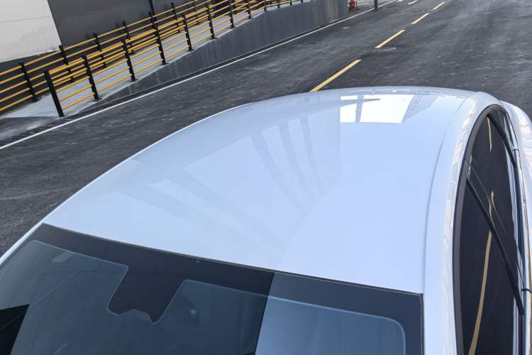 Used BYD Qin L 2026 DM-i 128KM Progressive Edition Roof