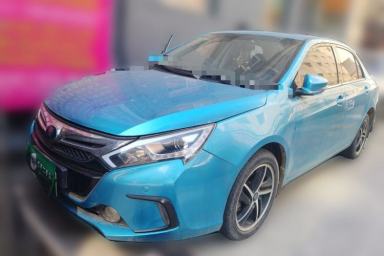 Used BYD Qin New Energy 2014 1.5T Flagship Model