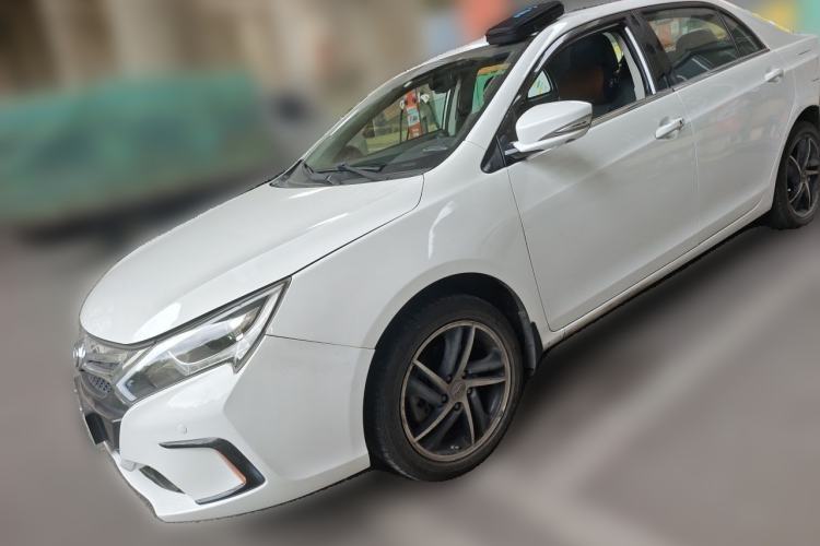 BYD Qin New Energy 2014 1.5T Flagship Model usata Guazi used car, China used car export, Used car for sale, Used  cars, Cheapest cars for sale