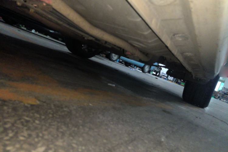 Used BYD Qin New Energy 2015 1.5T Dual-Crown Flagship Edition Chassis Front Left