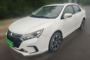 Used BYD Qin New Energy 2015 1.5T Dual-Crown Flagship Plus Edition