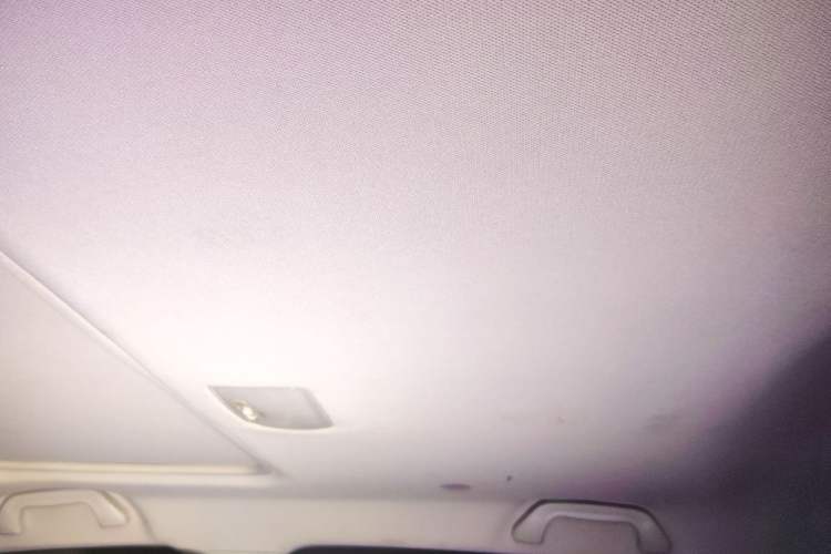 Used BYD Qin New Energy 2015 1.5T Dual-Crown Flagship Plus Edition Headliner