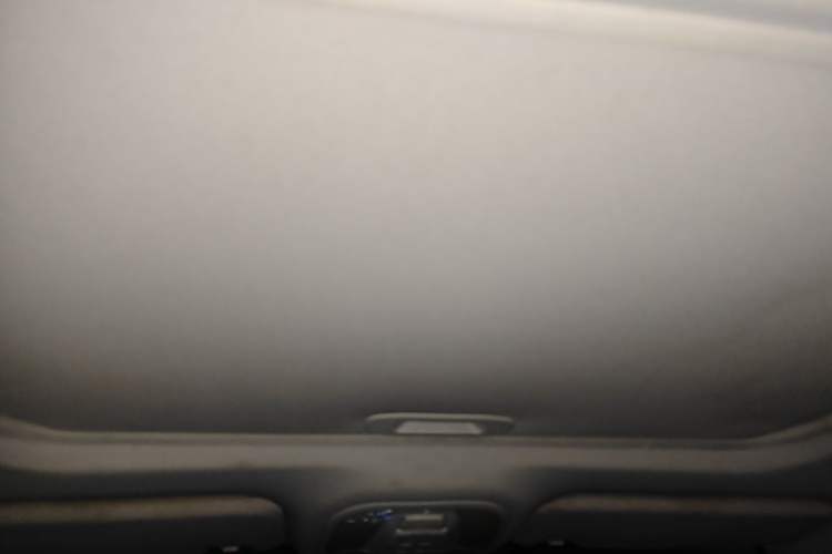 Used BYD Qin New Energy 2015 1.5T Dual-Crown Flagship Plus Edition Headliner