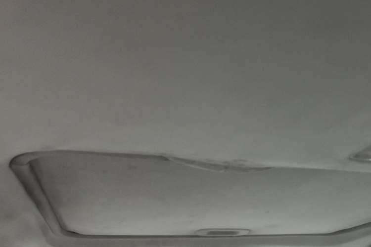 Used BYD Qin New Energy 2015 1.5T Dual-Crown Flagship Plus Edition Headliner