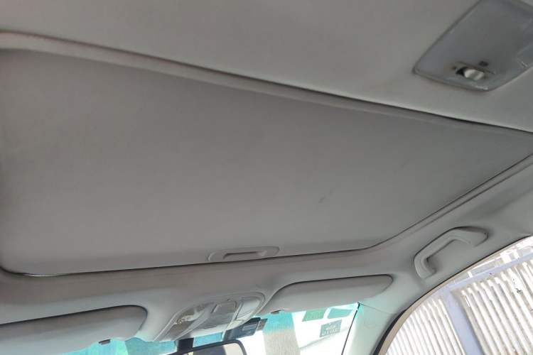 Used BYD Qin New Energy 2015 1.5T Dual-Crown Flagship Plus Edition Headliner