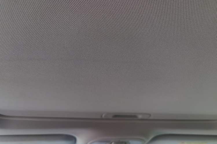 Used BYD Qin New Energy 2015 1.5T Dual-Crown Flagship Plus Edition Headliner