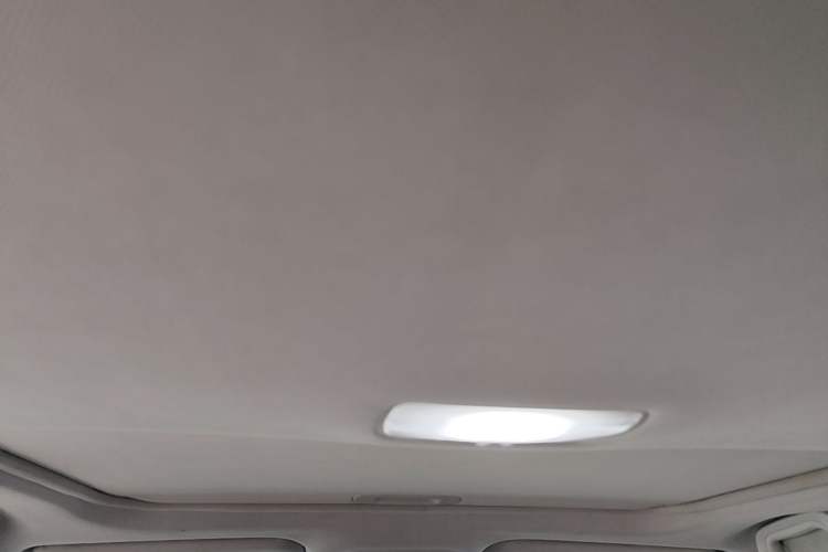 Used BYD Qin New Energy 2015 1.5T Dual-Crown Flagship Plus Edition Headliner