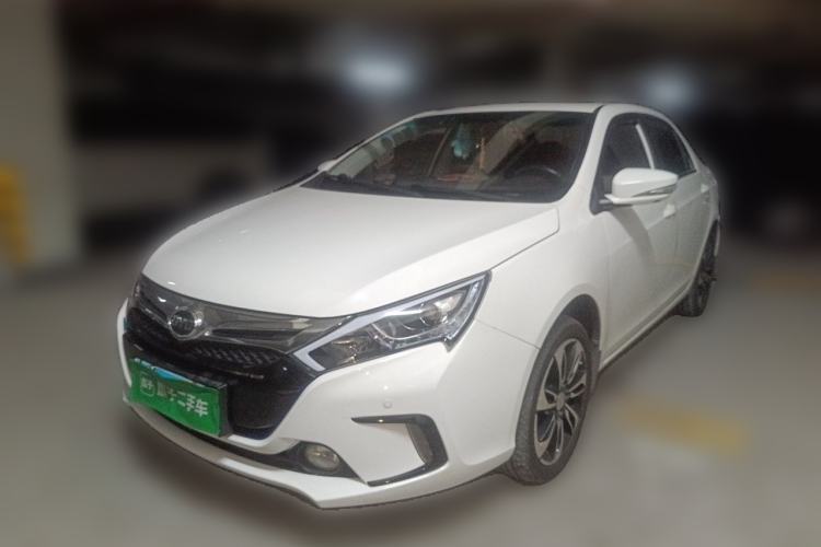 BYD Qin New Energy 2015 1.5T Dual-Crown Flagship Plus Edition usata Guazi used car, China used car export, Used car for sale, Used  cars, Cheapest cars for sale