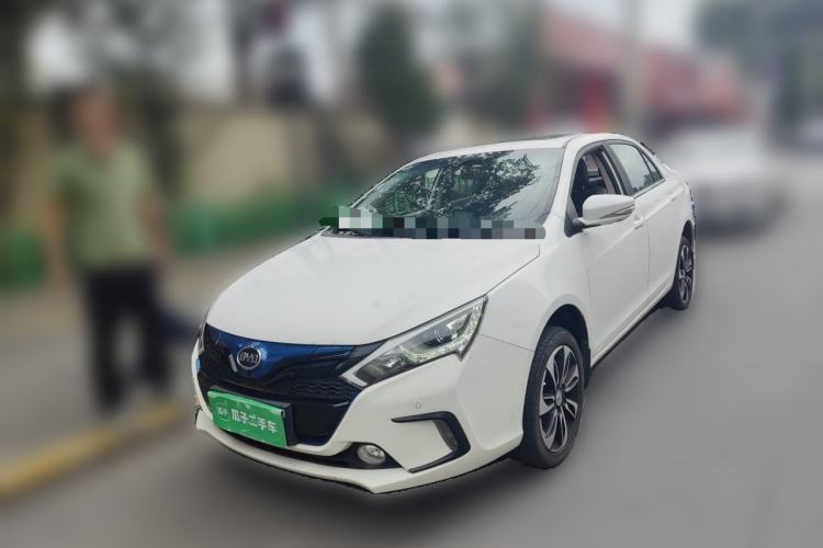BYD Qin New Energy 2016 Qin EV300 Prestige Model usata Guazi used car, China used car export, Used car for sale, Used  cars, Cheapest cars for sale