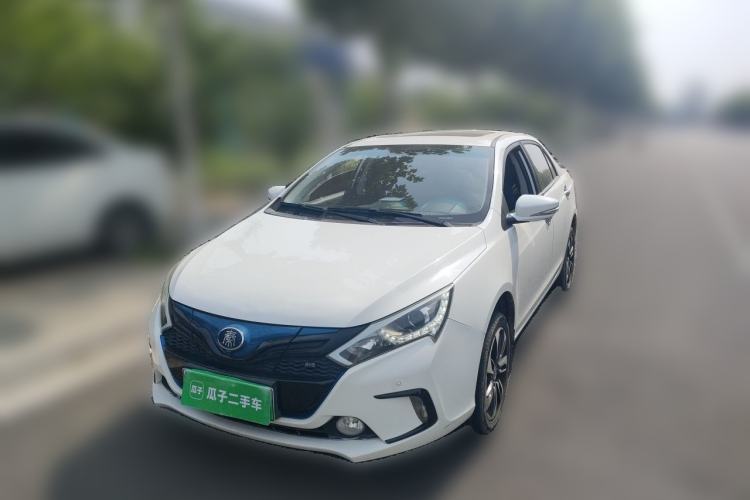 Used BYD Qin New Energy 2016 Qin EV300 Prestige Model Guazi used car, China used car export, Used car for sale, Used  cars, Cheapest cars for sale