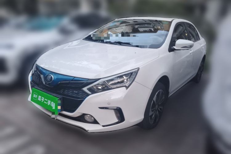 Used BYD Qin New Energy 2016 Qin EV300 Prestige Model Guazi used car, China used car export, Used car for sale, Used  cars, Cheapest cars for sale