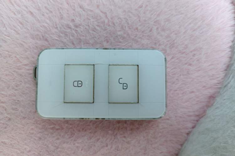 Used BYD Qin New Energy 2016 Qin EV300 Prestige Model Vehicle Key