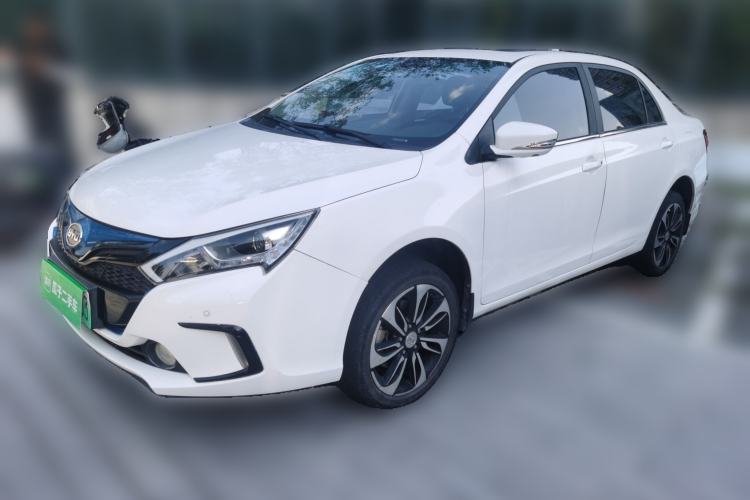 BYD Qin New Energy 2016 Qin EV300 Prestige Model مستعملة Guazi used car, China used car export, Used car for sale, Used  cars, Cheapest cars for sale