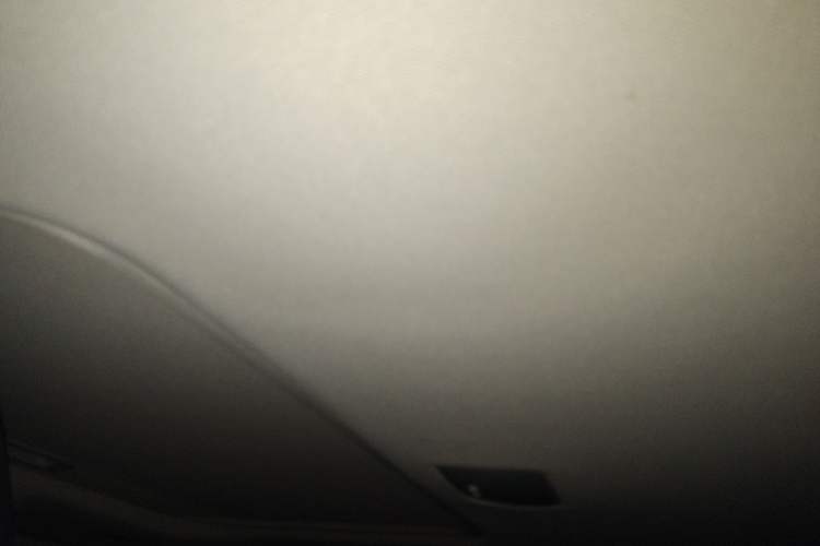 Used BYD Qin New Energy 2017 Qin EV300 Flagship Model Headliner