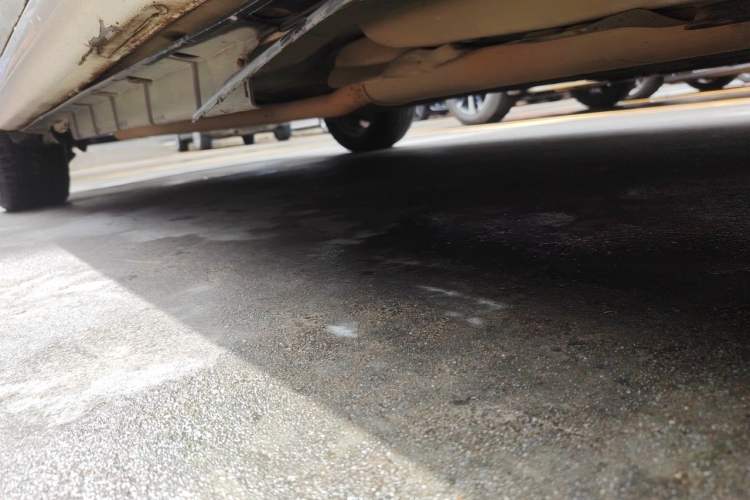Used BYD Qin New Energy 2017 1.5T Luxury Model Chassis Front Right
