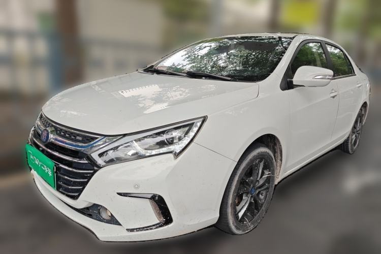 Used BYD Qin New Energy 2017 1.5T Luxury Model Guazi used car, China used car export, Used car for sale, Used  cars, Cheapest cars for sale