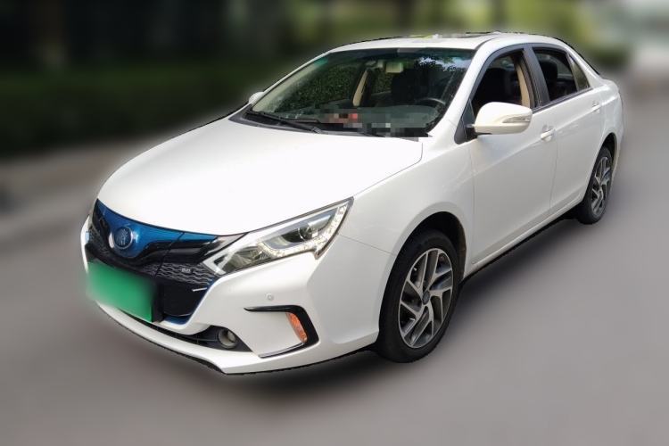 Used BYD Qin New Energy 2017 Qin EV300 Luxury Edition Guazi used car, China used car export, Used car for sale, Used  cars, Cheapest cars for sale