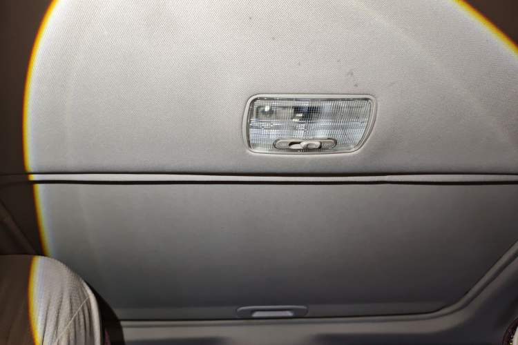 Used BYD Qin New Energy 2017 1.5T Luxury Model Headliner