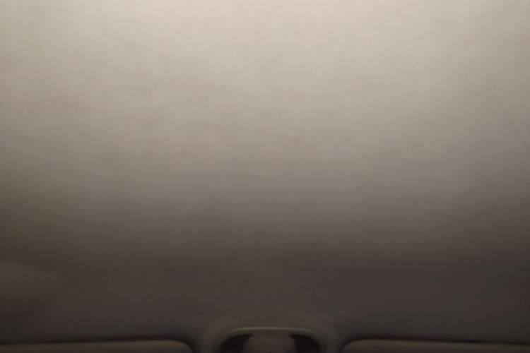 Used BYD Qin New Energy 2017 Qin 1.5T 100 Headliner