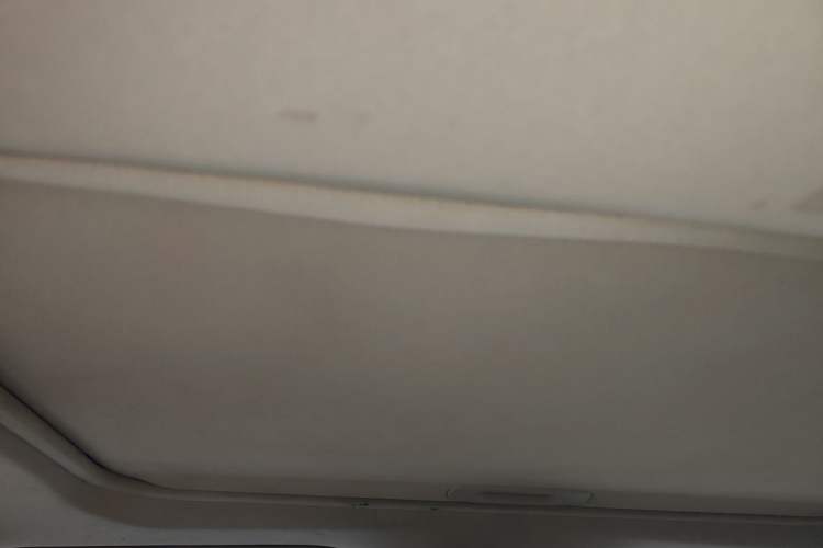 Used BYD Qin New Energy 2017 1.5T Luxury Model Headliner