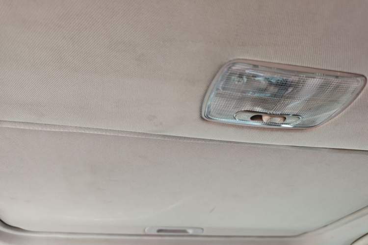 Used BYD Qin New Energy 2018 1.5T Smart Connect Premium Model Headliner