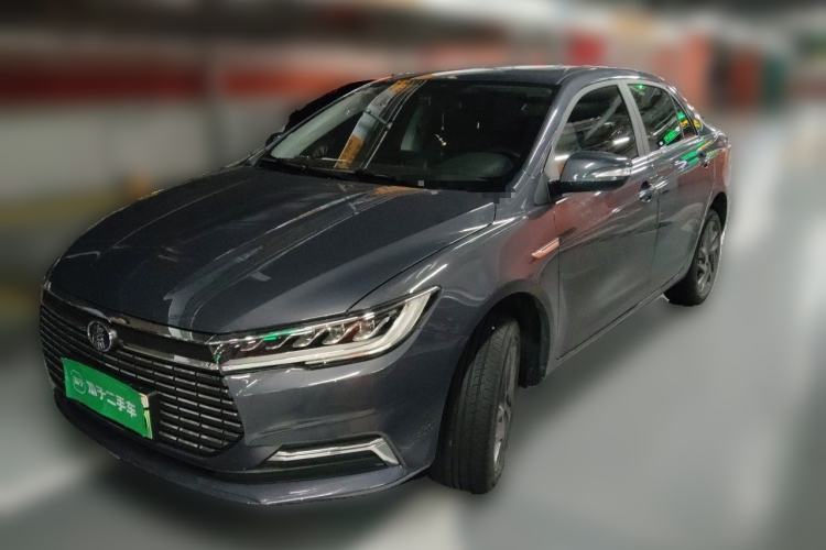 Used BYD Qin New Energy 2018 Qin EV450 Smart Connect Prestige Model Guazi used car, China used car export, Used car for sale, Used  cars, Cheapest cars for sale