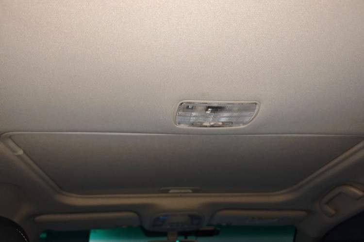 Used BYD Qin New Energy 2018 1.5T Smart Connect Premium Model Headliner