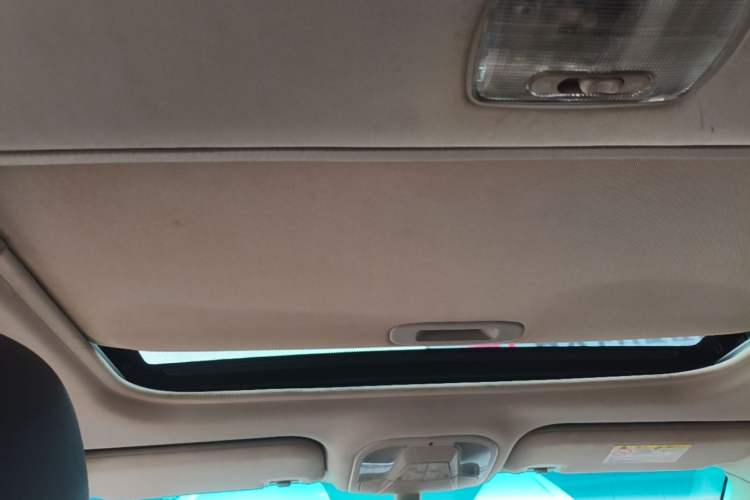 Used BYD Qin New Energy 2018 Qin EV450 Smart Connect Prestige Model Headliner