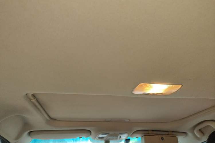 Used BYD Qin New Energy 2018 1.5T Smart Connect Premium Model Headliner