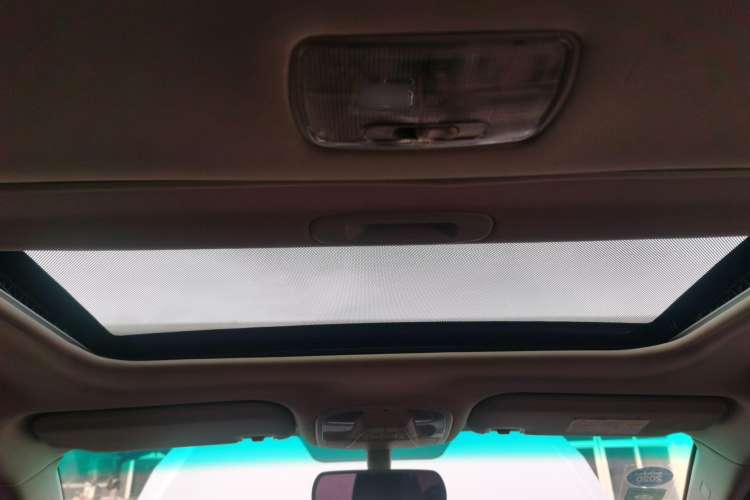 Used BYD Qin New Energy 2018 1.5T Smart Connect Premium Model Headliner