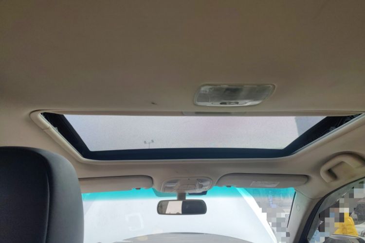 Used BYD Qin New Energy 2018 1.5T Smart Connect Premium Model Headliner