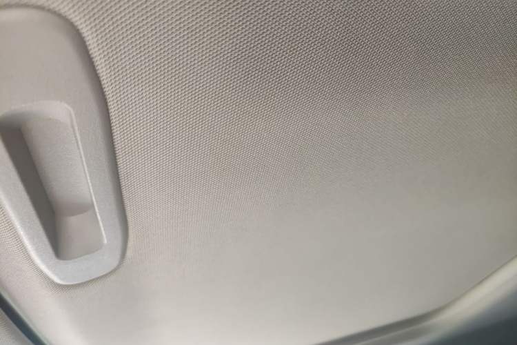 Used BYD Qin New Energy 2018 Qin EV450 Smart Connect Prestige Model Headliner