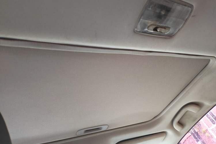 Used BYD Qin New Energy 2018 Qin EV450 Smart Connect Prestige Model Headliner